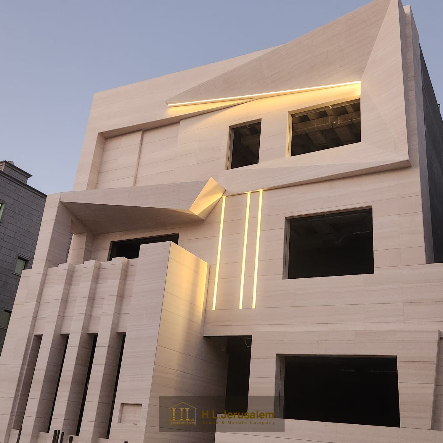 Turkish Marble - TR-51